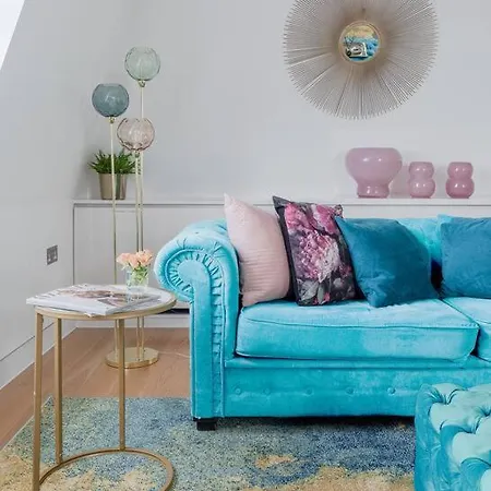 Apartamento Gracious *